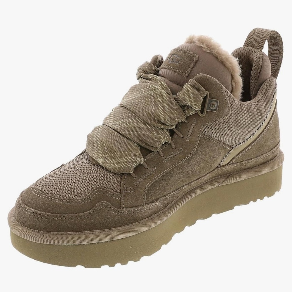 UGG lowmel-Hickory - Picture 5 of 5
